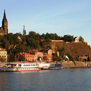 Vysehrad Praha